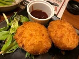旨唐揚げと居酒メシ ミライザカ 北千住店