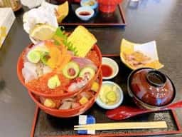 和海味処いっぷく