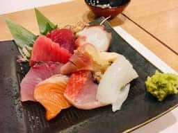 神楽坂 横内