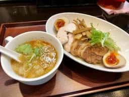 つけ麺 R&S