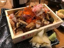 こけら