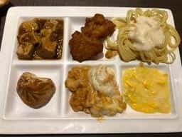 ザ ブッフェダイナー ららぽーと立川立飛店