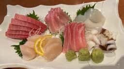 寿司 魚がし日本一 川崎店