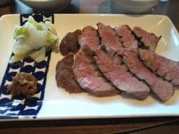 牛タン いち江