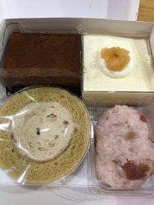 六花亭 旭川豊岡店