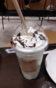 スターバックス コーヒー 広島三越店