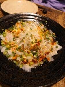guri クラフトビールと多国籍料理