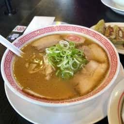 幸楽苑 日光今市店