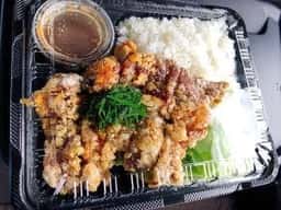 808 Kitchen & Table