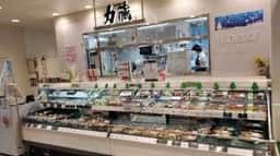 Sushi 力蔵 nonowa武蔵小金井店