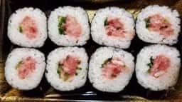 Sushi 力蔵 nonowa武蔵小金井店