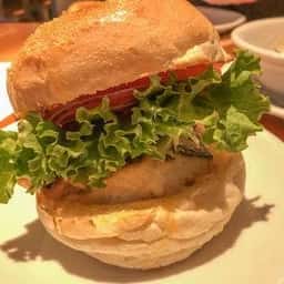BURG HOLIC