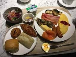 Five-Grill&Lounge ハイアットセントリック金沢