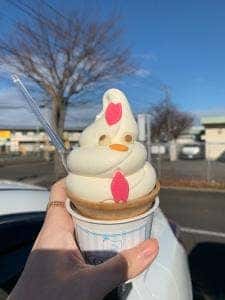 たまご舎 杜の市場店