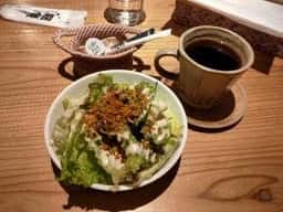 カミレオンカフェ58