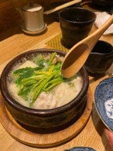 大人の隠れ家和食 ひより