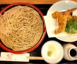 信濃町 さわや