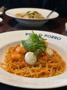 POLLO PORRO