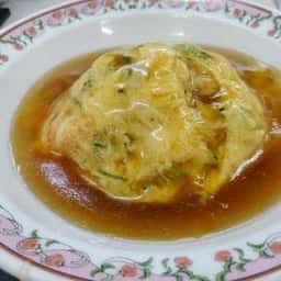 餃子の王将 尼崎インター店