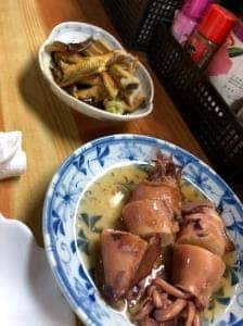 まるよし・釜めし