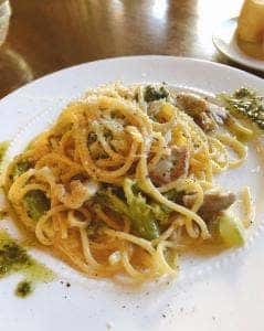 ea cafe