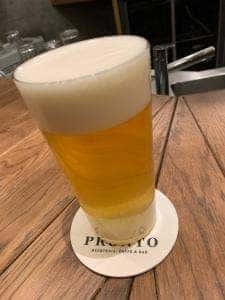 PRONTO エトモ溝の口店