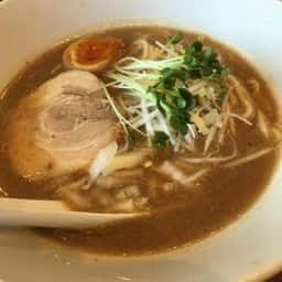 吉み乃製麺所 なんばラーメン一座店