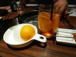 牛角 北上店