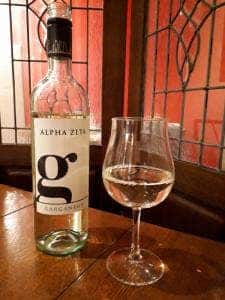 洋風酒場 grassa