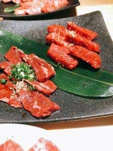 にく屋 肉いち
