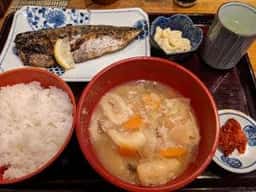 こがね屋 勝どき