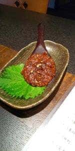 蕎麦酒房 つなぎや