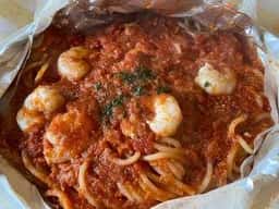 Pasta Carta Pacco