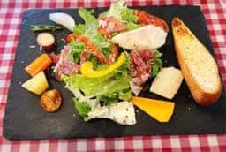 イタリアンバル SAMURAI
