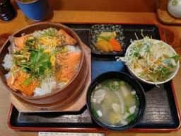 食事処阿部