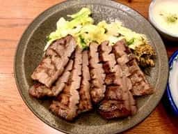 味の牛たん喜助 グランツリー武蔵小杉店