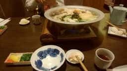 大福うどん