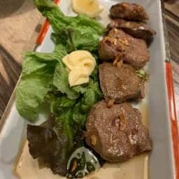 和食居酒屋 絆