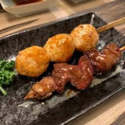 和食居酒屋 絆