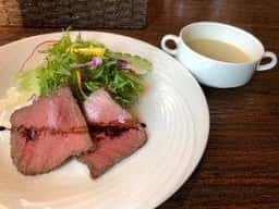 イタリアン大衆食堂 ロカレ