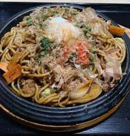 焼きそばのまるしょう イトーヨーカドー松戸店