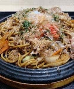 焼きそばのまるしょう イトーヨーカドー松戸店