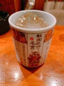 立ち飲み処 泡