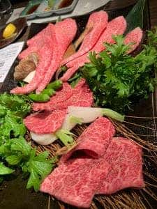 御肉処 銀閣寺大にし