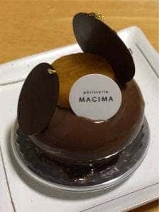 patisserie MACIMA