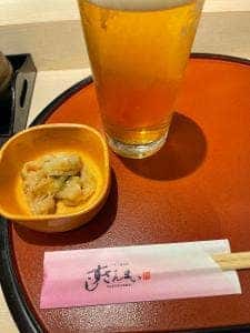すしざんまい 本陣