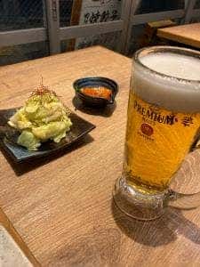肉汁餃子のダンダダン 都立大学店
