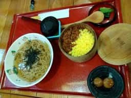 信州 そば野 伊丹イオンモール店