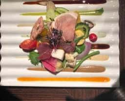 飛騨牛グリル ばくろ