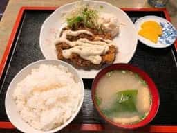 井戸端ダイニング 勝虫